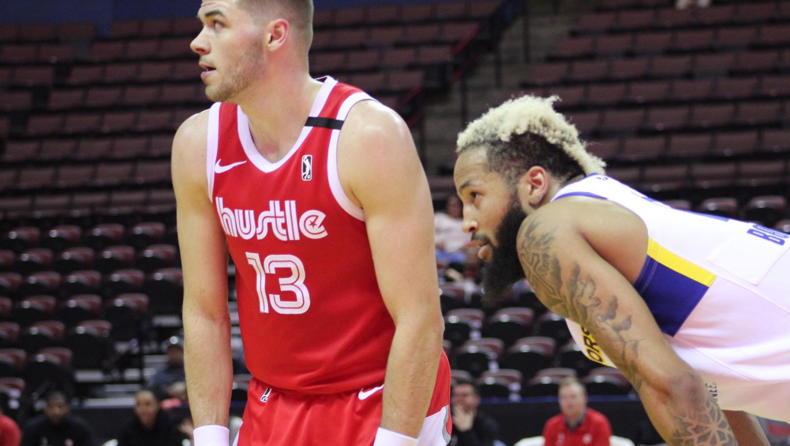 Mooney gets Gatorade call up to Cavaliers